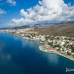 Apartamento Lonzor I Selce