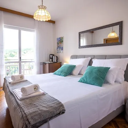 Lonzor I * セルツェ