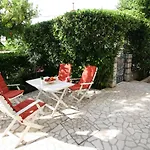 Apartment Lonzor I *