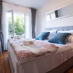 Apartment Lonzor I Selce
