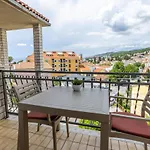 Lonzor I Apartment