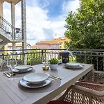 Apartment Lonzor I Selce