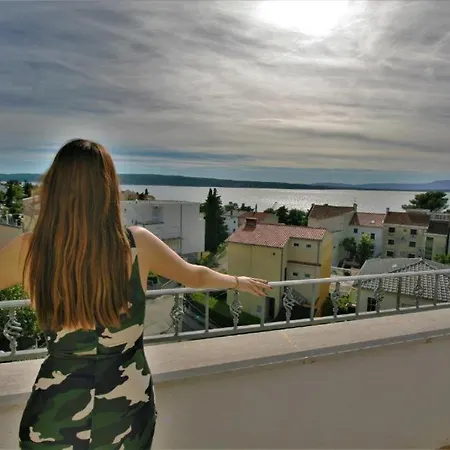 Lonzor I Selce