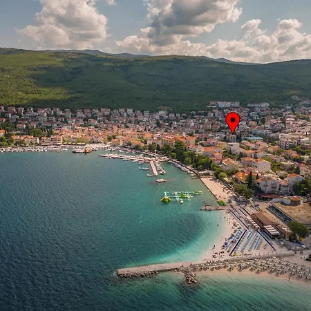 Lonzor I * Selce
