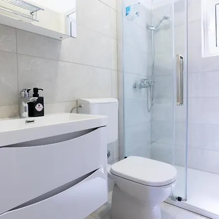 Apartment Lonzor I *