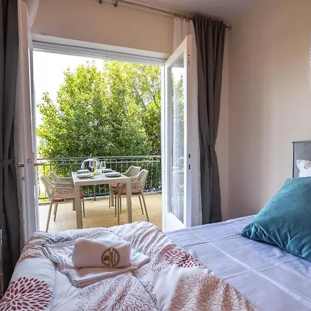 Lonzor I Apartman