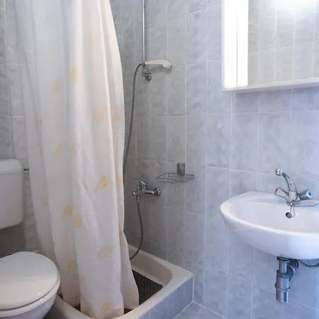 Apartman Lonzor I