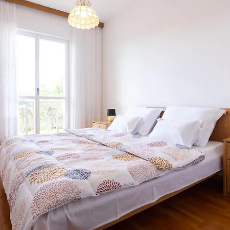 Lonzor I Apartamento