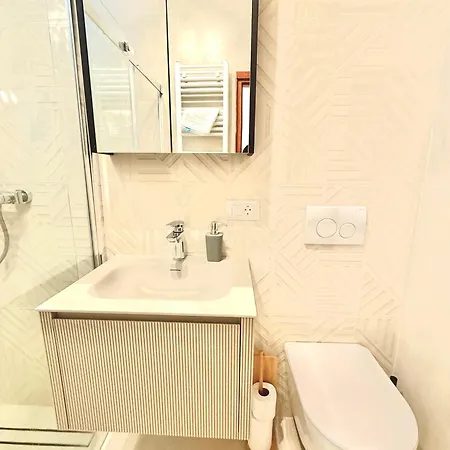 Apartment Lonzor I