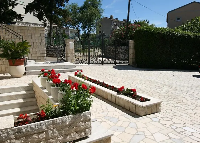 Apartamento Lonzor I Selce