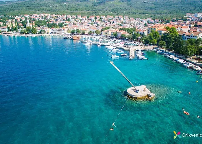 Lonzor I Apartamento Selce