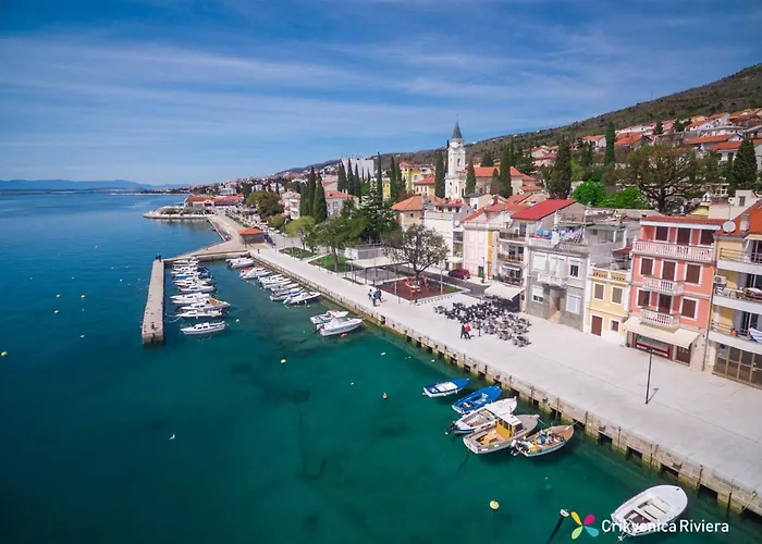 Lonzor I Apartamento Selce