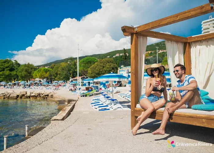 Apartamento Lonzor I *