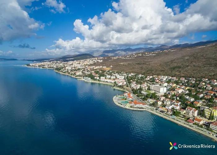 Apartman Lonzor I Selce