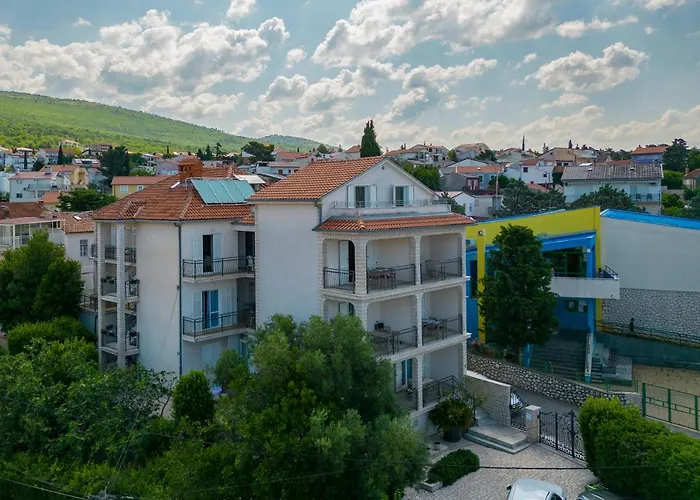 Lonzor I Apartamento