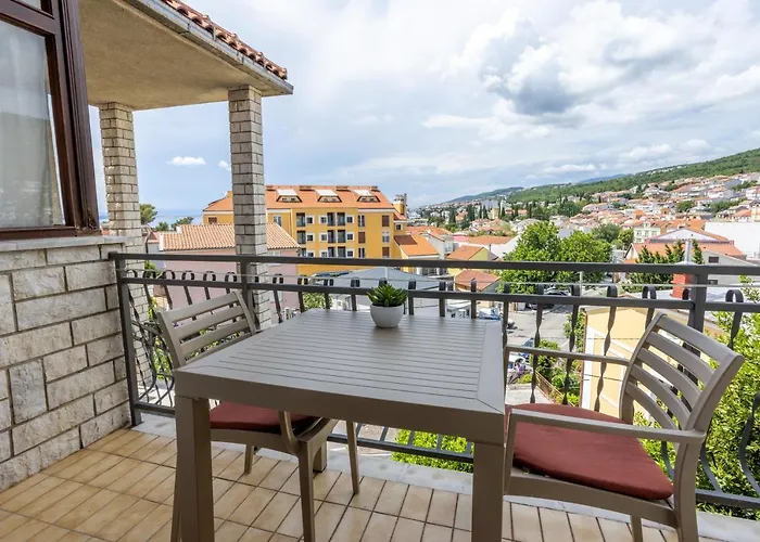 Lonzor I Apartamento