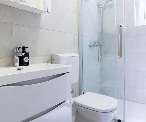 Apartamento Lonzor I *