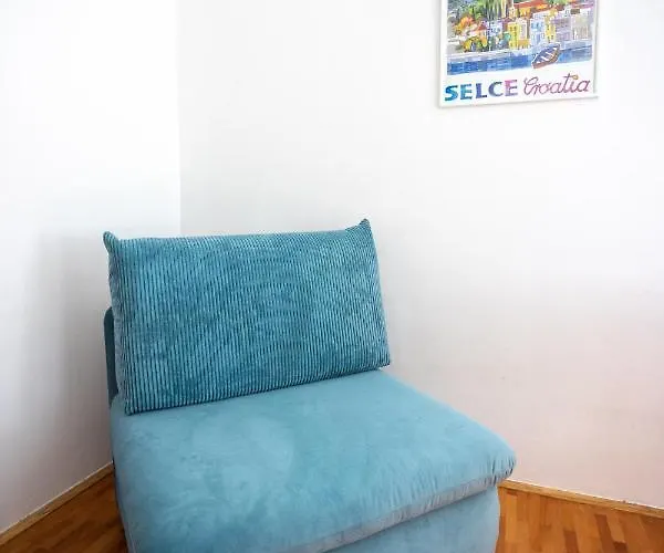 Apartamento Lonzor I Selce