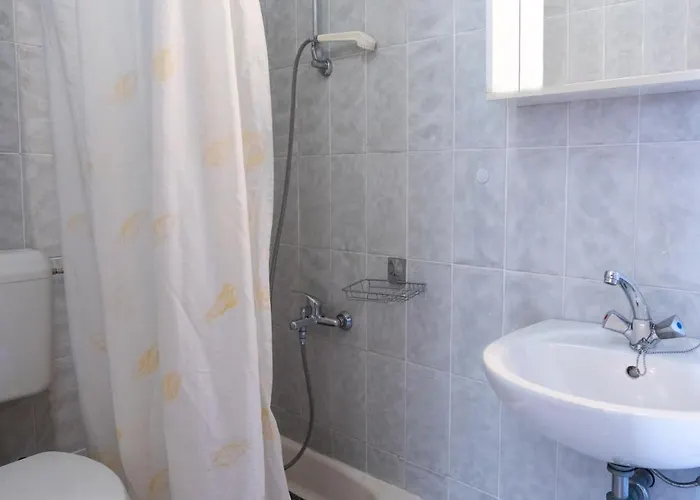Apartamento Lonzor I