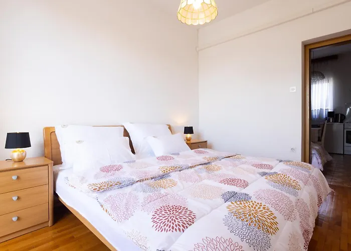 Lonzor I Apartamento